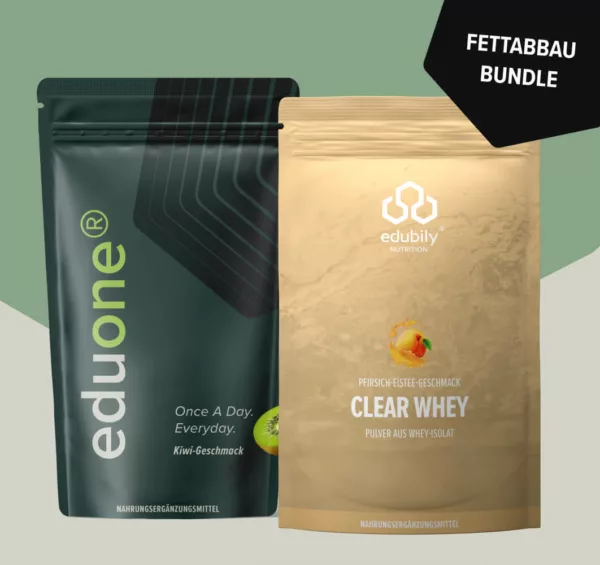 Fettabbau Bundle