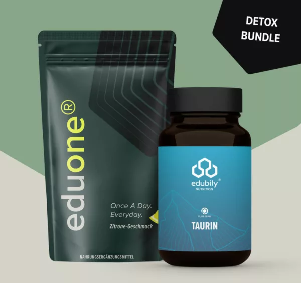 Detox Bundle