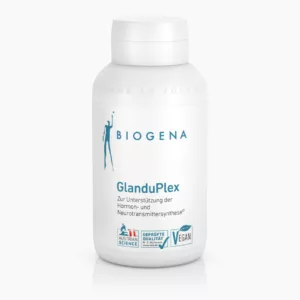 GlanduPlex  BIOGENA