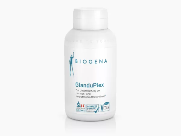 GlanduPlex  BIOGENA