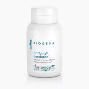 Griffonia 50 Serolution®  BIOGENA