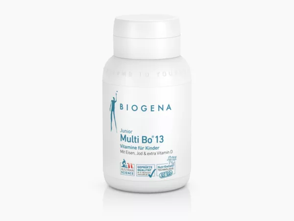 Junior Multi Bo® 13  BIOGENA