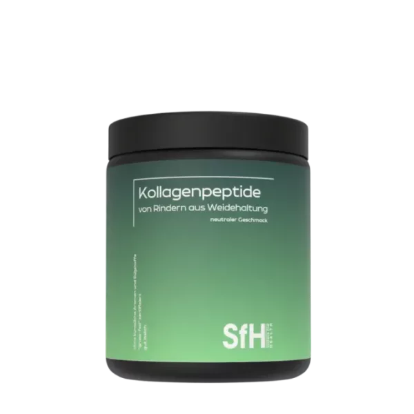 Kollagen von Science for Health