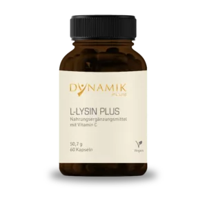 L - Lysin Plus von DYNAMIK PLUS