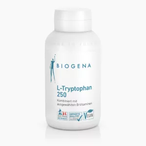 L-Tryptophan 250 BIOGENA