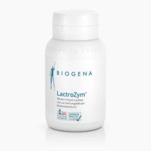 LactroZym® BIOGENA