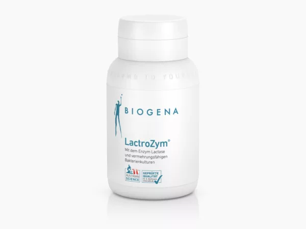 LactroZym® BIOGENA