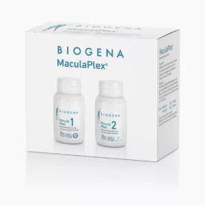 MaculaPlex® 1 - 2 BIOGENA