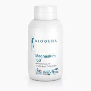 Magnesium 150 BIOGENA