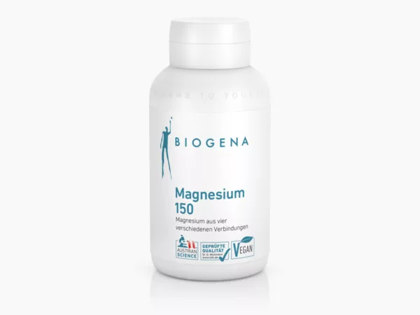 Magnesium 150 BIOGENA