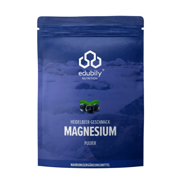 Magnesium Pulver