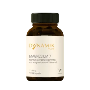 Magnesium 7 von DYNAMIK PLUS