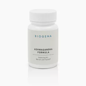 Biogena Minis - Ashwagandha Formula BIOGENA