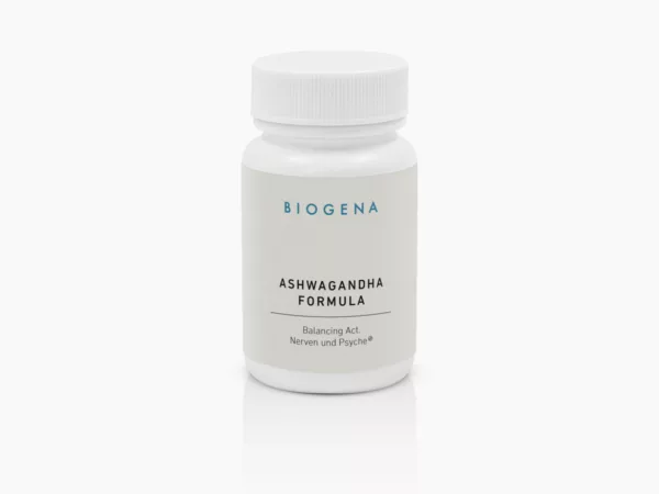 Biogena Minis - Ashwagandha Formula BIOGENA