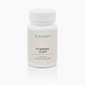 BIOGENA minis - fit@work® Sleep BIOGENA