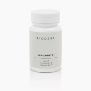 BIOGENA minis - ImmunoMyk® BIOGENA