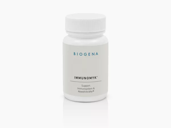 BIOGENA minis - ImmunoMyk® BIOGENA