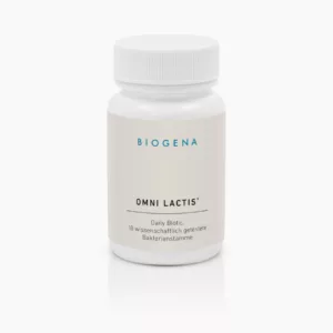 BIOGENA minis - Omni Lactis® 20 Gold BIOGENA