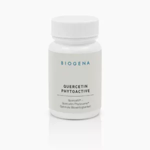 BIOGENA minis - Quercetin Phytoactive Gold BIOGENA