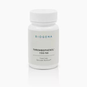 BIOGENA minis - ThromboPhenol® 150/50 GOLD BIOGENA