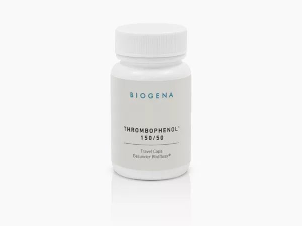 BIOGENA minis - ThromboPhenol® 150/50 GOLD BIOGENA