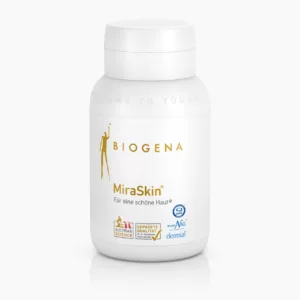 MiraSkin® Gold BIOGENA