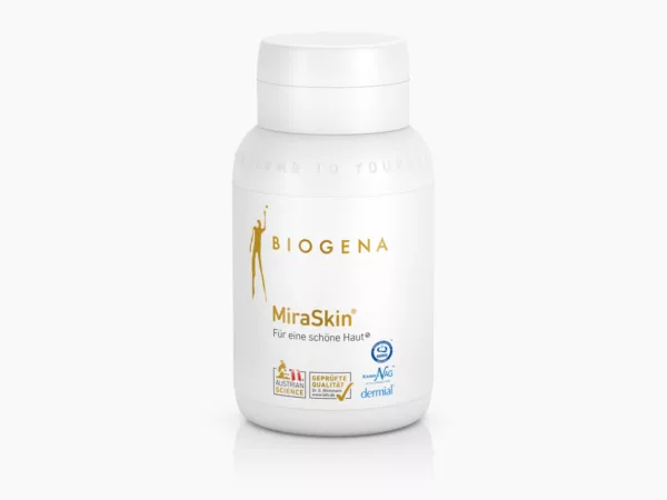 MiraSkin® Gold BIOGENA