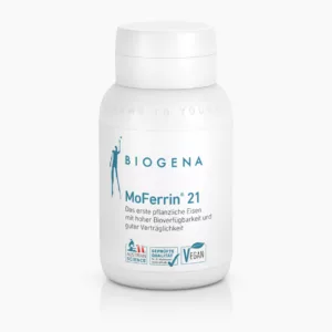 MoFerrin® 21 BIOGENA