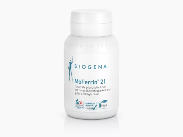 MoFerrin® 21 BIOGENA