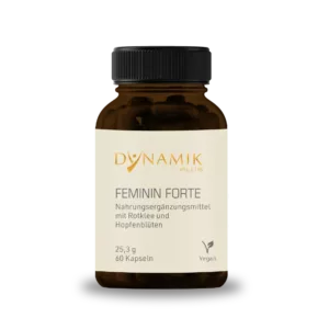 Feminin Forte von DYNAMIK PLUS