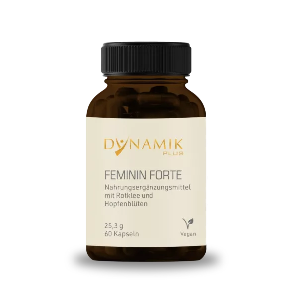 Feminin Forte von DYNAMIK PLUS