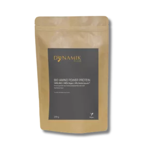 Bio Amino Power Protein von DYNAMIK PLUS