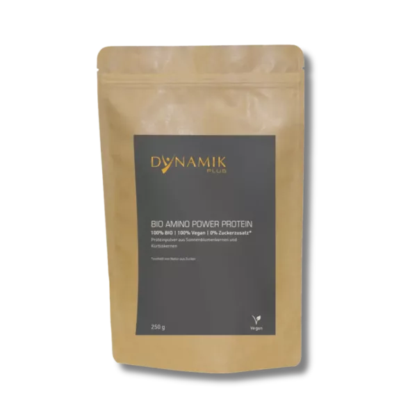 Bio Amino Power Protein von DYNAMIK PLUS