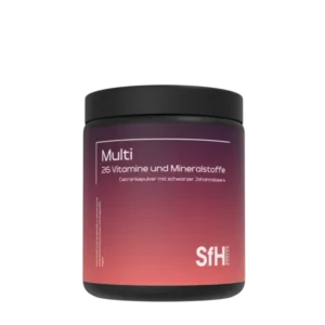 Multi von Science for Health