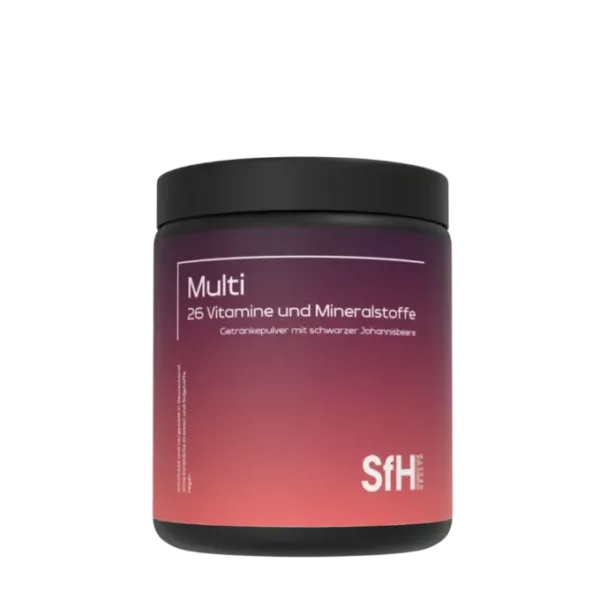 Multi von Science for Health