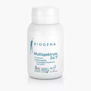 Multispektrum 24/7®  BIOGENA