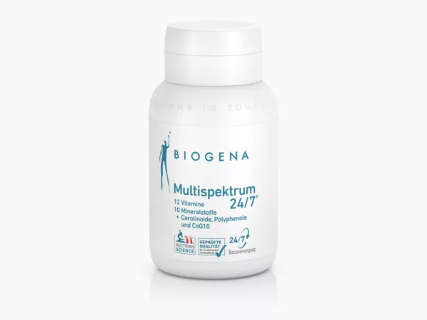 Multispektrum 24/7®  BIOGENA