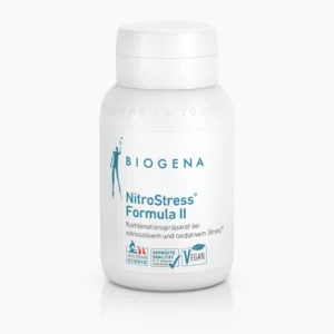 NitroStress® Formula II BIOGENA