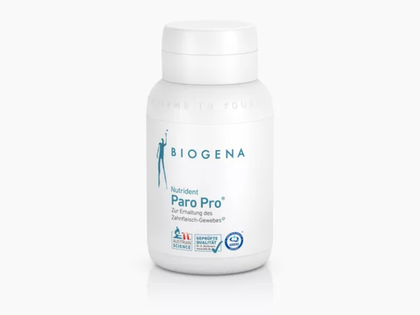 Nutrident Paro Pro® BIOGENA