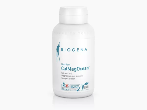 Nutrifem CalMagOcean® BIOGENA