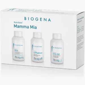 Nutrifem® Mamma Mia BIOGENA