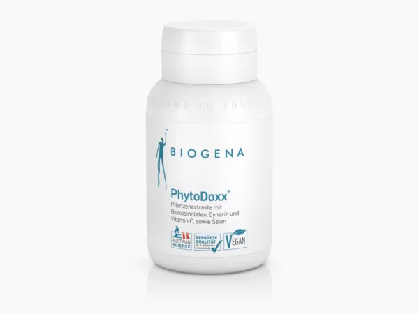 PhytoDoxx® BIOGENA