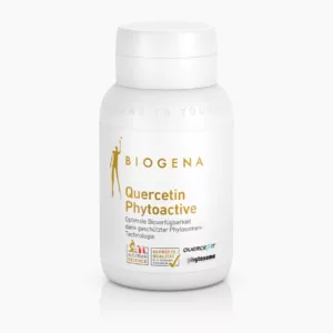 Quercetin Phytoactive Gold BIOGENA