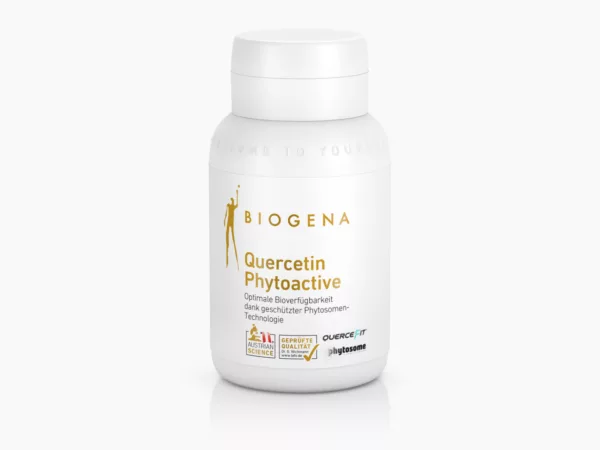 Quercetin Phytoactive Gold BIOGENA