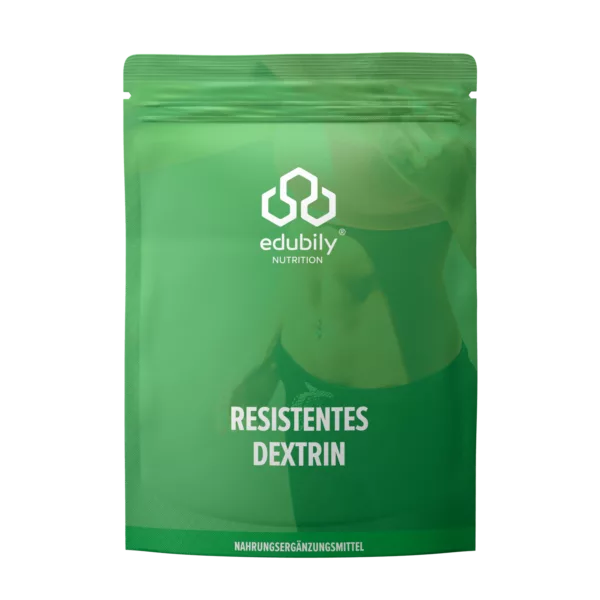 Resistentes Dextrin Pulver