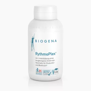 RythmoPlex® BIOGENA