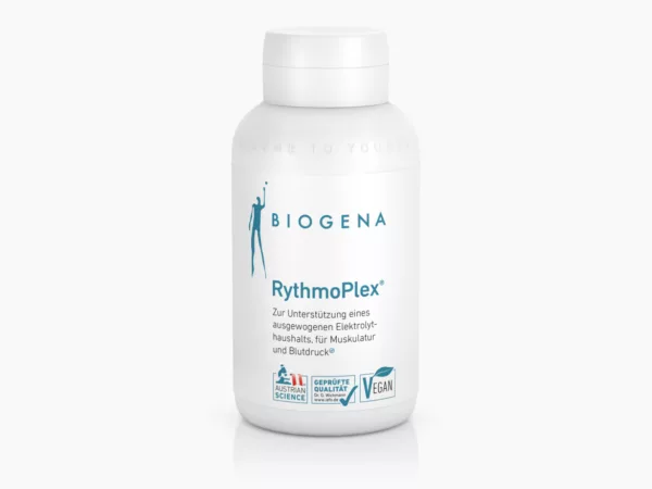 RythmoPlex® BIOGENA