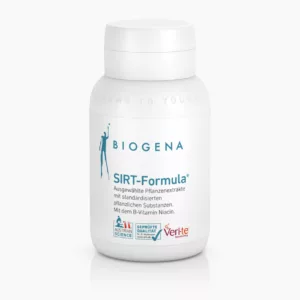 SIRT-Formula® BIOGENA