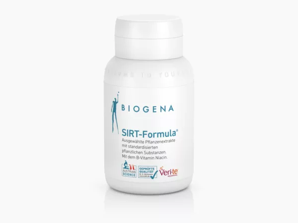 SIRT-Formula® BIOGENA