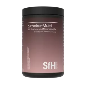 Schoko-Multi von Science for Health